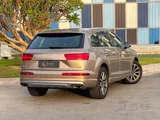 AUDI Q7 40 TFSI